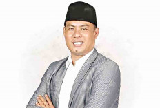 Tegas Atur Pesta Malam, DPRD Musi Rawas Bakal Buat Raperda Inisiatif Tentang Adat