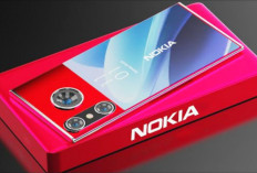 Dengan Desain Elegan dan Kapasitas Baterai Besar, Berikut Spesifikasi Nokia N99 Pro, Hp Nokia Terbaru 2024
