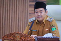 Perkuat Peran BUMD Dalam Pembangunan Daerah, ini yang Dilakukan Wabup Muba Rohman