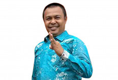 Dinas Koperasi Mura Fokus Perkuat UMKM Lewat Bantuan Tepat Sasaran