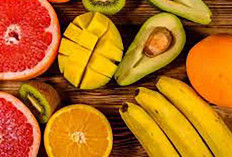 Ingin Cukupi Kebutuhan Protein, Bisa dengan Buah Loh. Ini 12 Buah yang Tinggi Kandungan Protein