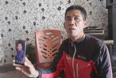 6 Hari Tak Pulang ke Rumah, Bocah 10 Tahun di Lubuk Linggau Ditemukan Gurunya di Parkiran Bank. Ini Kondisinya