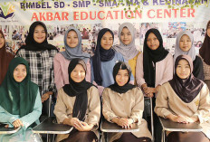 Bimbel Akbar Education Lubuk Linggau Pilihan Tepat untuk Persiapan Masuk PTN dan Sekolah Kedinasan