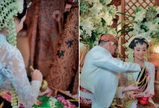 Tradisi Pernikahan Unik di Jawa Tengah Meresapi Kekayaan Budaya dan Simbolisme