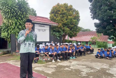 SMPN 5 Lubuk Linggau akan Gelar Pesantren Ramadan, Tingkatkan Nilai Keagamaan