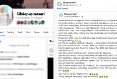 Tenaga Kesehatan Curhat Usai Diberhentikan Langsung Kepala Puskesmas di Lubuk Linggau, Begini Ceritanya