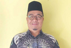 SMA di Lubuk Linggau Belajar Daring, Bagaimana dengan Guru?