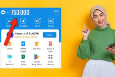 Begini Cara Dapat Saldo DANA Gratis Setiap Hari, Yuk Simak Caranya