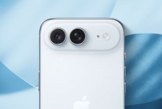 Bocoran Terbaru iPhone Air 2, Desain Premium dan AI Lebih Pintar
