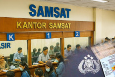 Wajib Tahu! Segini Biaya Balik Nama Hingga Pajak Progresif Kendaraan Bermotor