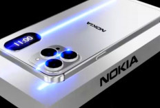 7 Rekomendasi Hp Nokia Terbaru 2024, Harga Murah Dengan Kualitas Super Mewah