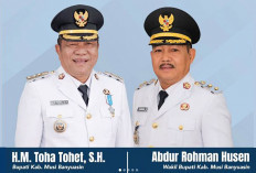 Fokus Benahi Jalan dan Jembatan, Pemkab Muba Usulkan BKBK Rp632 Miliar