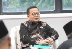 Kemenag Yakin PP TUNAS Dorong Santri Bijak Manfaatkan Teknologi