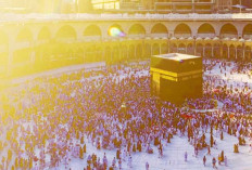 Jemaah Haji Sumsel Diberikan Kesempatan Pelunasan Hingga 2 Mei,  Begini Alasannya