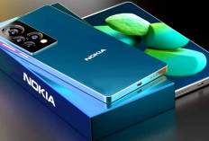 Bocoran Terbaru Nokia Lumia Max Terbaru 2024, Punya RAM 12GB, Kamera 108MP dan Baterai 8900mAh