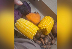 Sarapan Rebusan dan Kukusan jadi Trend, lebih Sehat untuk Dijadikan Menu Sarapan