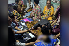 1 dari 2 Bocah di Muratara yang Hilang Ditemukan Meninggal Dunia di Dekat Sungai