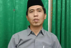 Sepulang dari Tugas Dakwah, Pengasuh Ponpes Al-Ittifaqiyah Wafat