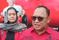 Kader PDIP Dilarang Terlibat Bisnis Terkait MBG