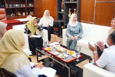 Lomba Balita Sehat 5-6 Agustus 2025, Baru Diadakan 5 Kabupaten/Kota