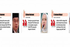 Idulfitri 2026, Ini Harapan Bupati Musi Rawas, Muratara dan Walikota Lubuk Linggau