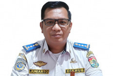 Dilarang Mobil Tambang Masuk Pusat Kota, Dishub Lubuk Linggau Keluarkan Aturannya 