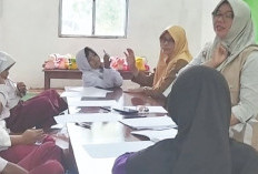 Demi Tingkatkan Minat Baca, Begini Inovasi yang Dilakukan Perpustakaan M Sitiharjo Musi Rawas