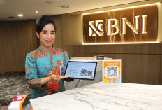 Simulasi Angsuran KUR BNI 2026 Rp100 Juta Tenor 1-5 Tahun, Lengkap Syarat dan Cara Ajukan