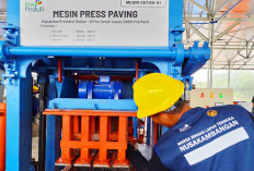 Wajah Baru Nusakambangan, Warga Binaan Makin Berdaya dengan FABA