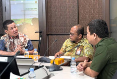 Produksi 1,75 Juta Ton Sawit Per Tahun, Pemkab Muba Usul ke BPDP untuk Hilirisasi Perkebunan  