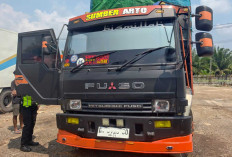 Fakta Penemuan Jenazah Sopir Truk Asal Banyuwangi di Banyuasin Sumsel