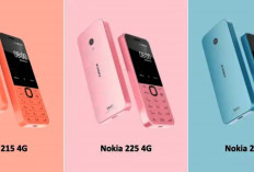 Hp Klasik dengan Sentuhan Modern: HMD Resmi Kenalkan Tiga Hp Nokia Terbaru di Awal Mei 2024