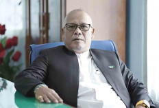 Pilih Kepala Daerah Oleh DPRD Saja, ini Analisa Pengamat Politik Lubuk Linggau Eka Rahman