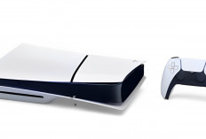 Harga PS5 Terbaru April 2025, Mulai Rp 7 Jutaan, Cek Lengkapnya di Sini!