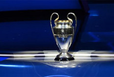 Kans Lolos ke Final, Liga Champions 2024/2025, Semifinal, Leg 2, Berikut Link Live Streaming