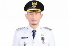 Dana Transfer dari Pusat Berkurang Rp 160 Miliar, ini yang Dilakukan Wali Kota Lubuk Linggau  