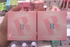 Cushion dengan Hasil Glowing dan Mulus Jadi Favorit Pecinta Makeup di Lubuk Linggau