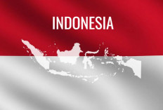 Banyak yang Belum Tahu, Ini Nama Negara Kita Sebelum Indonesia Merdeka Ternyata Banyak Sebutannya Loh