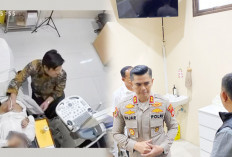 Dokter Kandungan Viral Ditangkap Polisi, Video Grepek Sempat FYP di Medsos