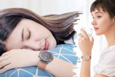 6 Fakta Penggunaan Smartwatch dan Sensor Kesehatan, Ingat Ini Hanya Pelengkap Bukan Alat Medis