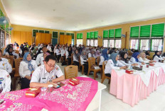  Belum Bayar Pajak, Beberapa Sekolah di Lubuk Linggau Terkendala Pencairan Dana BOSP 2026