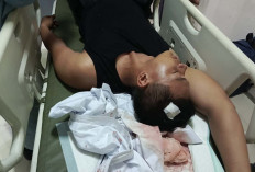 Pelajar di Lubuk Linggau Diduga Dikeroyok Kakak Tingkat Hingga Bocor Kepala, Ibu Korban Ungkap Kronologinya