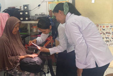 Haji 2026, 8 Februari 2026 Perekaman Biometrik Harus Tuntas