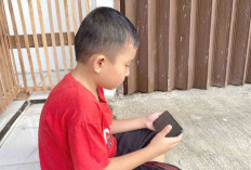 Empat Aturan Bijak Penggunaan Gadget untuk Anak Perspektif Psikolog 