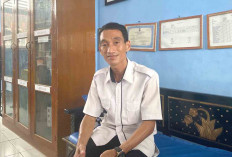 Guru PAI SDN 7 Lubuk Linggau Komitmen Bentuk Karakter Siswa