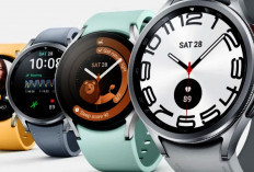 7 Rekomendasi Smartwatch Harga Murah Kualitas Mewah, Rebut Pangsa Pasar Jam Tangan Garmin