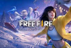 Banjir Hadiah Garena! Kode Redeem Free Fire Hari Ini: Cara Dapat Bundle Ramadhan dan Diamond Gratis
