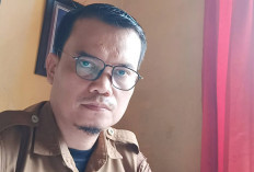Minim Penantang, Ketua RT di Marga Rahayu Lubuk Linggau Pilih Ketua RT Secara Aklamasi