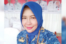 SMPN Sumber Harta Utus 11 Guru, Siap Menang LCC Super 100 Tingkat Musi Rawas