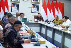 Keselamatan Warga Jadi Prioritas Penyelesaian Jembatan P6 Lalan